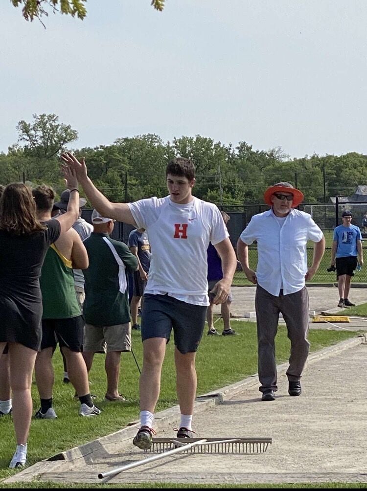 WIll Nolan throw